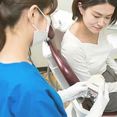 セカンドオピニオンで不安を解消