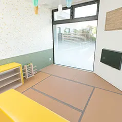 キッズスペース