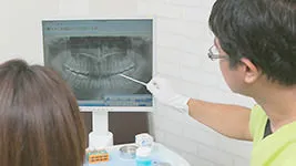 お子さまへの配慮