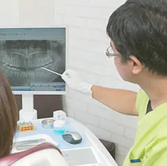 お子さまへの配慮