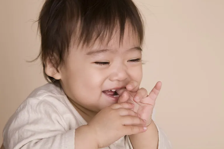 気をつけるべき日常のお子さまの癖