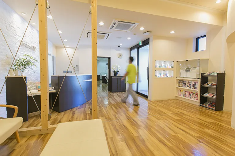 総合的な治療を行う歯科医院で矯正を受けるメリット