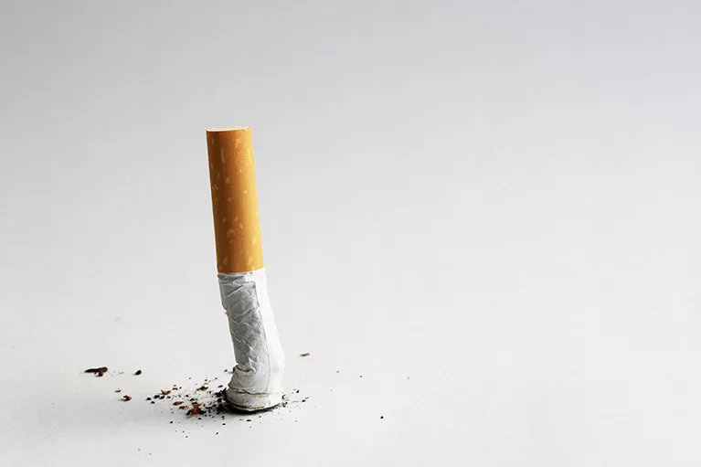 喫煙と歯周病の関係とは